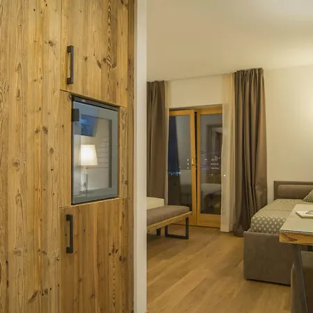 Hotel Garni Caminetto